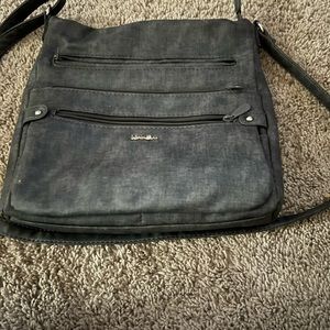 Multisac Cross Body purse